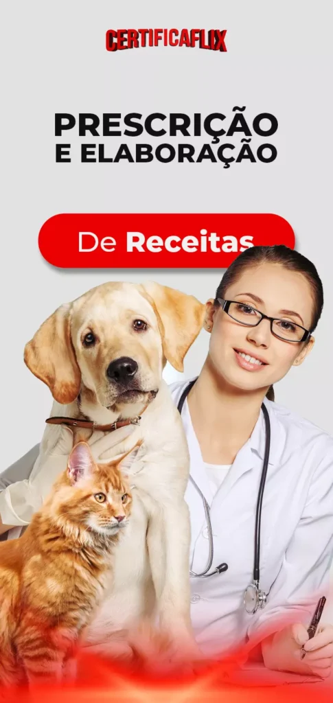 Prescrição e Elaboração de Receitas